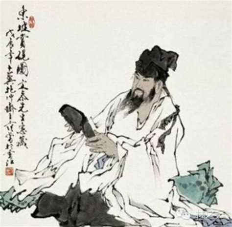 盘点苏轼的四首散文，表达了其乐观豁达的人生态度_知秀网