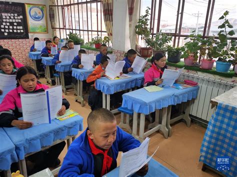 暖身暖心 护花育苗——西藏大力实施各级各类学校供暖全覆盖工程--新闻中心