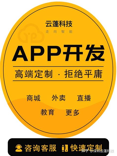 APP为什么要定制？APP软件开发有哪几种类型？—上海艾艺
