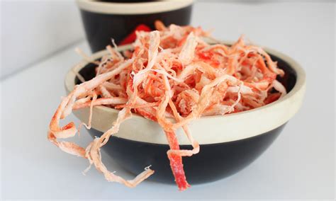 碳烤鱿鱼丝手撕鱿鱼条片 即食海鲜休闲零食特产红鱿鱼丝-阿里巴巴