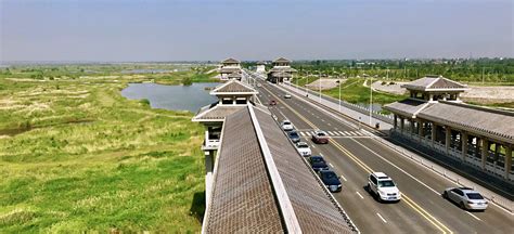 滁州明光路大桥二标段-中旭建设集团有限公司