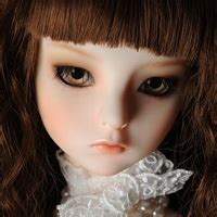 非主流sd娃娃头像