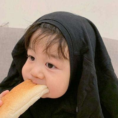 头像小孩非主流图文