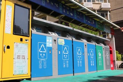 北京：小区周边占道垃圾回收点将取缔 废品回收试点预约上门 ...