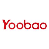 Yoobao羽博logo设计图片_羽博标志设计欣赏