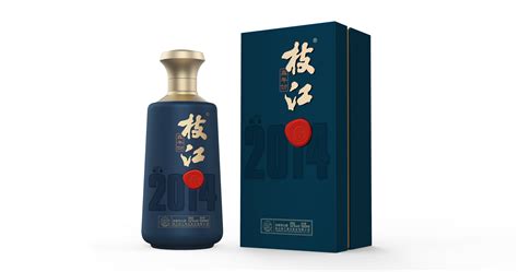 枝江酒业企业文化系列产品设计图__展板模板_广告设计_设计图库_昵图网nipic.com