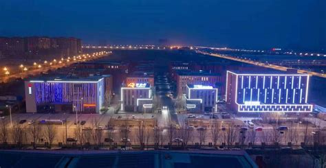 北京周边高碑店 土地院子 支持代建出售-厂房网