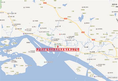 船舶展示_舟山润禾海洋科技开发服务有限责任公司