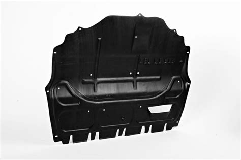 Kryt pod motor SEAT IBIZA V Hatchback (6J5) - Plast (6Q0825237L) | KrytyPodMotor.cz