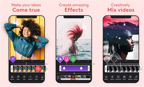 25 Best Video Editing Apps for Android, iPhone and iPad in 2023 | Wyzowl