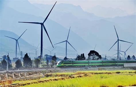 吉林油田400kW分布式风电项目顺利完成吊装-国际风力发电网