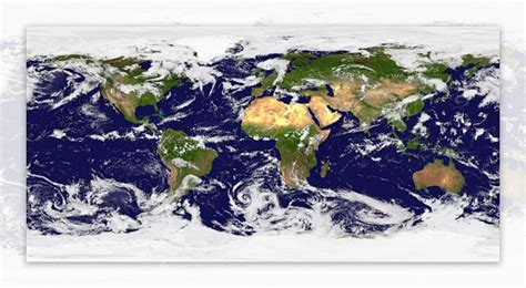 世界地图（地球表面的绘画） - 搜狗百科