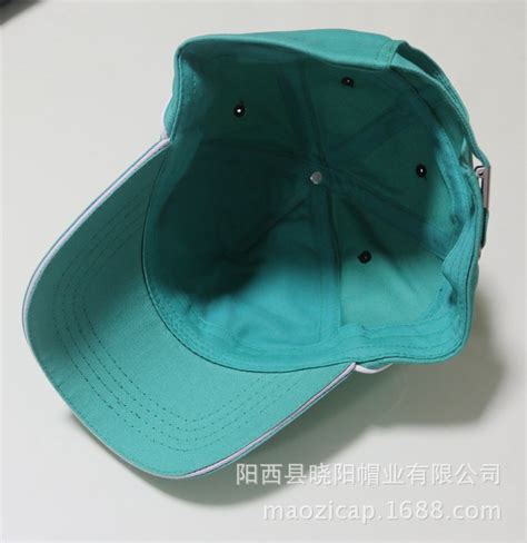 广告帽厂家生产定制全棉斜纹广告帽太阳帽帽子生产工厂阳西生产地-阿里巴巴