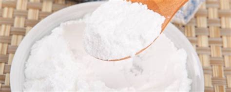 白砂糖和绵白糖的区别 - 推荐网
