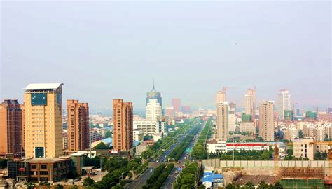 安徽滁州天长市值得旅游的5大景点，每个都值得一游，不容错过哦!