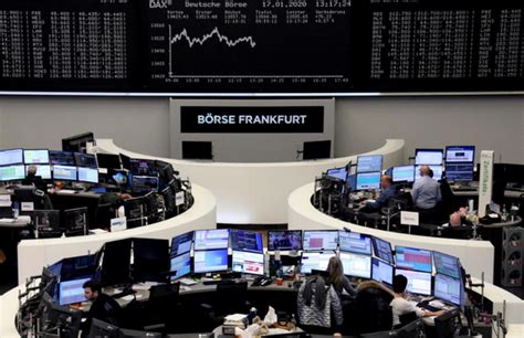 调查：全球基金经理预计欧洲股市将在明年上涨 - 股指频道 - 市场矩阵