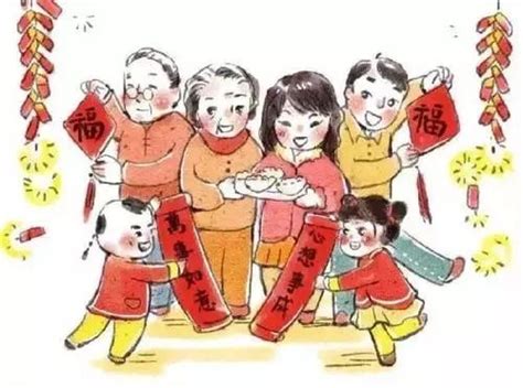 春节习俗传统文化介绍PPT模板|平面|PPT/演示|办公资源网 - 原创作品 - 站酷 (ZCOOL)