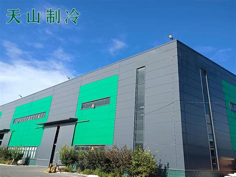 自由门 - 冷库门-产品中心 - 延津县天山制冷设备有限公司