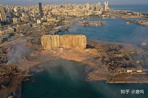 黎巴嫩首都发生巨大爆炸，或由存放的 2700 吨硝酸铵引起，目前情况如何？ - 知乎