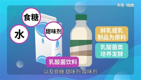 长期喝乳酸菌好不好及功效