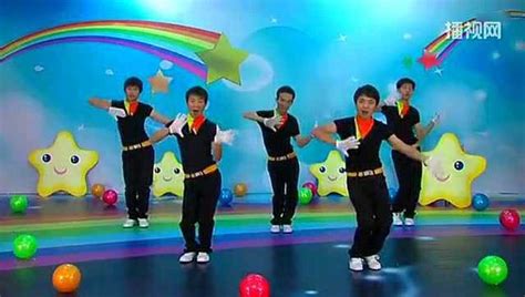 第五届中小学生舞蹈艺术展演：振鹭于飞_腾讯视频