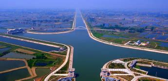 精确高效——湖北荆州江汉运河无人船解决方案