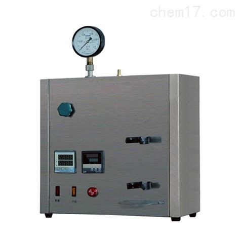 KHB-RK101-润滑油空气释放值测定仪_油脂类仪器-吉林赛亚斯科技有限公司