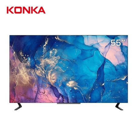 康佳(KONKA) 65P7 65英寸 4K超高清 HDR智能液晶电视 - _慢慢买比价网