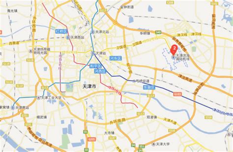 国家铁路网建设及规划示意图更新 涉及天津城际条路站名更新|高铁|天津市|铁路_新浪新闻