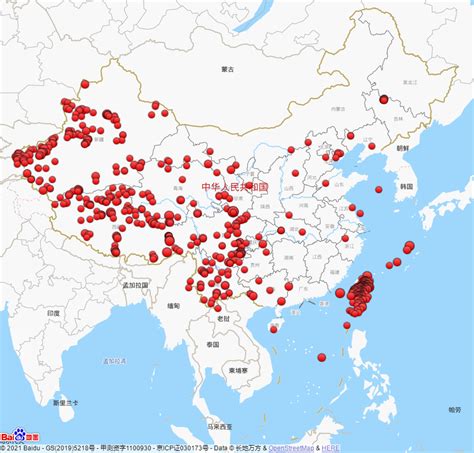 中国地震带_图片_互动百科