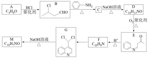 乙醇到乙醛的反应方程式