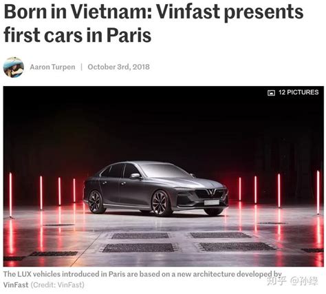 中国汽车在东南亚能干得过日本么？地球知识局 - 知乎