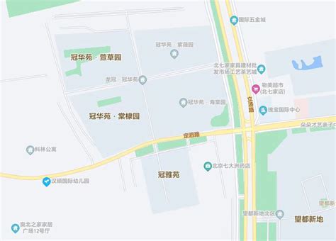 定泗路拆改移项目启动，将于2024年年底通车！_北京日报网