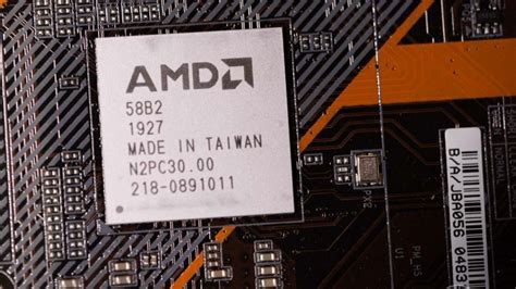 AMD官宣收购赛灵思，国内半导体行业将受到何种影响？ - OFweek电子工程网