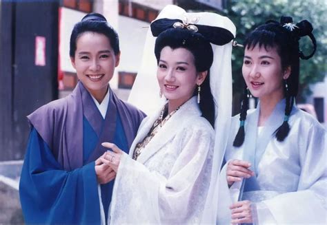 新白娘子传奇图片