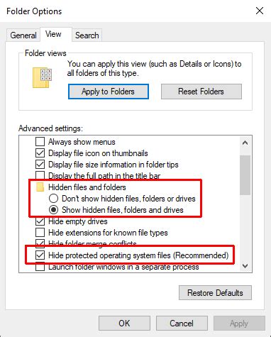 Was ist die Hiberfil.Sys Datei? Wie kann man sie in Windows 10 löschen ...
