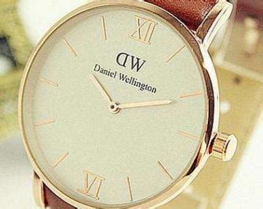 DW是什么牌子手表，DW手表的真假区别在哪里 - 科猫网