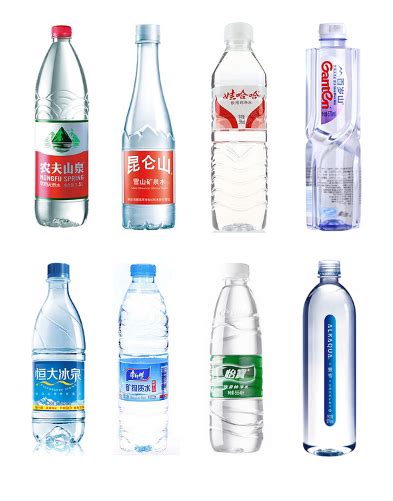 42种矿泉水测评之二 你知道的牌子几乎都在_饮用水_什么值得买