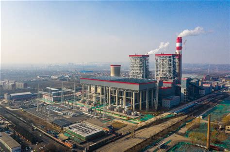 中国工业新闻网_晋能控股集团长治发电2×100万千瓦项目1号机组成功并网
