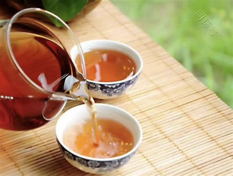 多喝茶，对身体好，但茶中能被人体吸收的精华只有3种 - 知乎