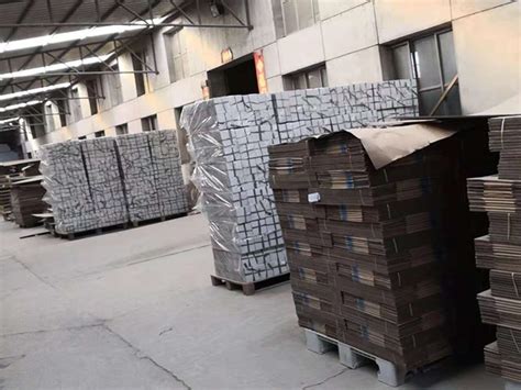 大型纸箱厂需要多少人？国内知名纸箱厂员工人数统计表一览-物联云仓