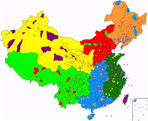 我国重要矿产和区域成矿规律综述（十六个矿种） - 中国化学矿业协会网站