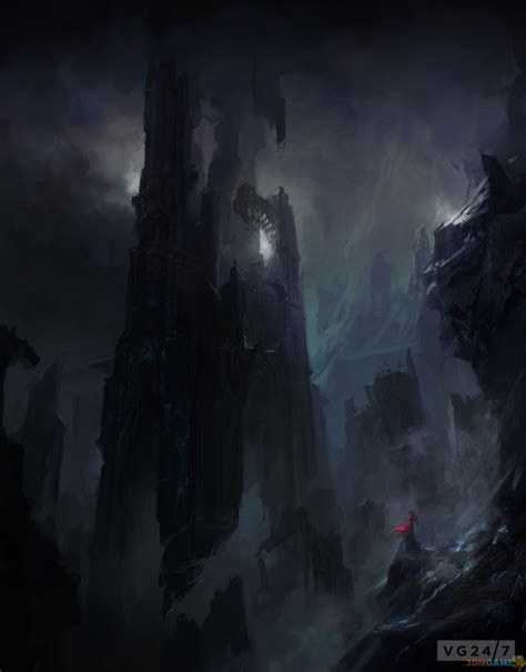 《恶魔城：暗影之王2》“启示录”DLC新试玩演示_3DM单机