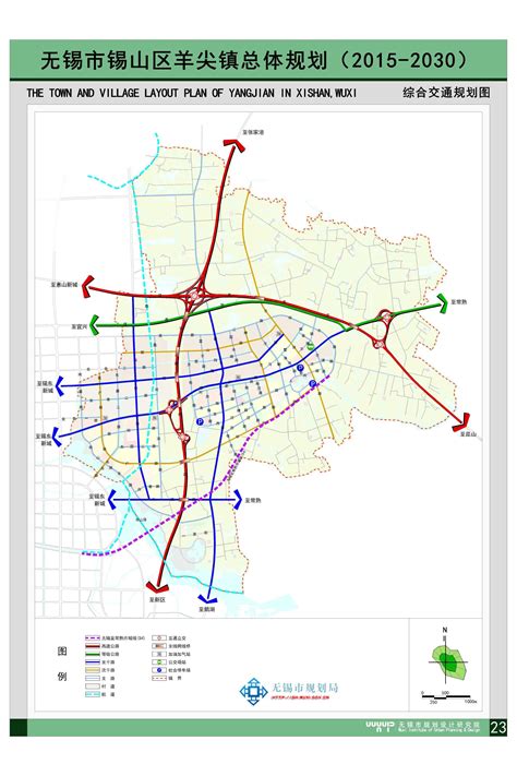无锡地铁规划线路汇总（持续更新）- 无锡本地宝