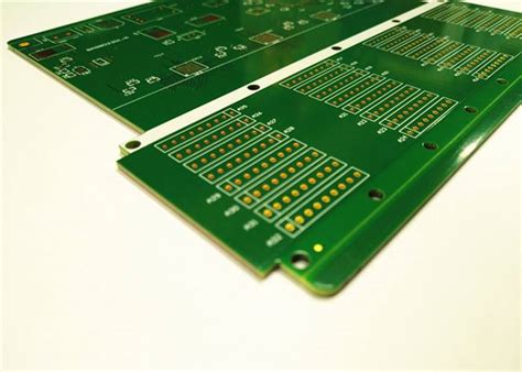 HDI板与普通PCB板的区别在哪？-「祺利捷多层电路板线路板厂家」