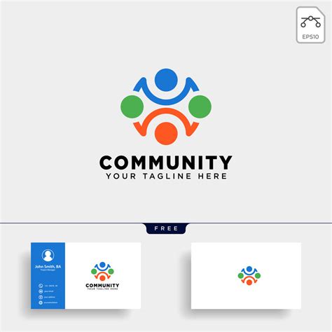 社区logo_狮子依想做设计-站酷ZCOOL