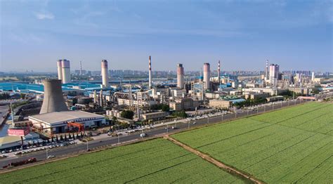 河南心连心化学工业集团股份有限公司2023年招聘简章-环境工程与化学学院