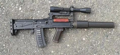 “暮光之城”步枪现身乌克兰，号称地表最强狙击步枪，满满黑科技_射击_俄罗斯_距离