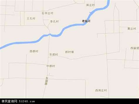 郝村镇地图 - 郝村镇卫星地图 - 郝村镇高清航拍地图 - 便民查询网地图