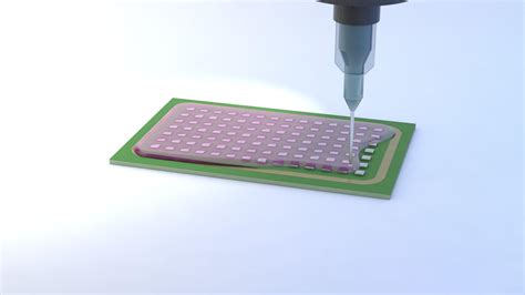 电子封装材料新宠-环氧碳化硅纳米复合材料-宝丽斯通装备技术（苏州）有限公司
